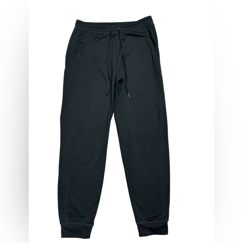 AMERICAN EAGLE Black joggers size Small